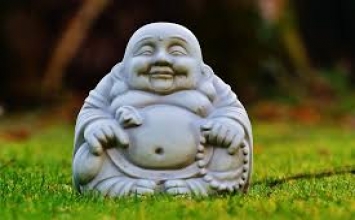 Không có hạnh phúc nào bằng sự bình lặng tuyệt đối của nội tâm